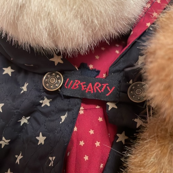 Boyd’s Bears T.J.s Best Dressed Collection Starr B. Bearyproud W/Sparkle - Picture 6 of 12